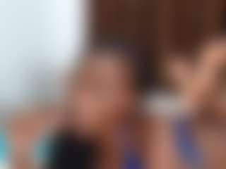 Live cam show with chocolust - BBW HD on SinfulBabes