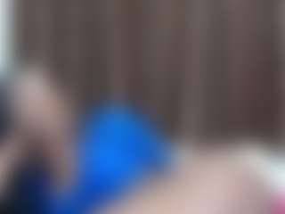 chocolust's Live Sex Cam Show