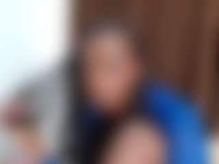 chocolust's Live Sex Cam Show