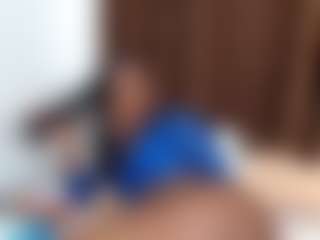 Live cam show with chocolust - Black Fetish on https://playwithruby.com