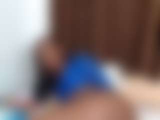Live cam show with chocolust - Ebony Fetish on https://playwithruby.com