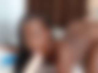 Live cam show with chocolust - Ebony Shaved Pussy on CSO-WL