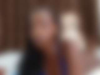 chocolust's Live Sex Cam Show