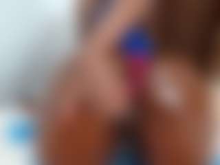 chocolust's Live Sex Cam Show