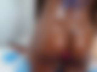chocolust's Live Sex Cam Show