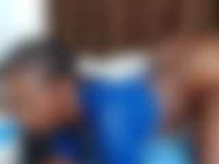 chocolust's Live Sex Cam Show
