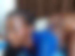 chocolust's Live Sex Cam Show