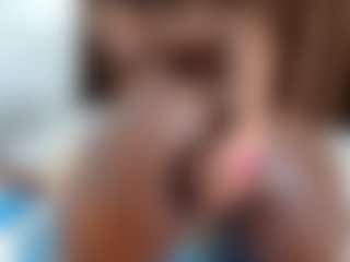 chocolust's Live Sex Cam Show