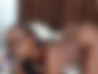 chocolust's Live Sex Cam Show