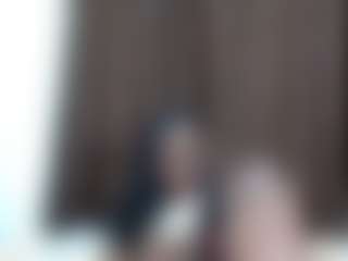 chocolust's Live Sex Cam Show