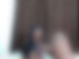 Live cam show with chocolust - Tease on Free Soda