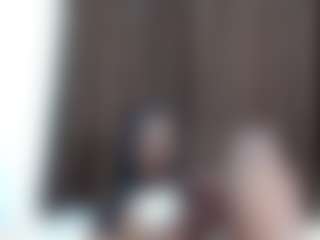 chocolust's Live Sex Cam Show