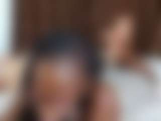 chocolust's Live Sex Cam Show