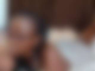 chocolust's Live Sex Cam Show