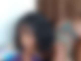 chocolust's Live Sex Cam Show