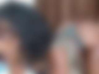chocolust's Live Sex Cam Show
