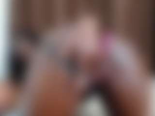 chocolust's Live Sex Cam Show