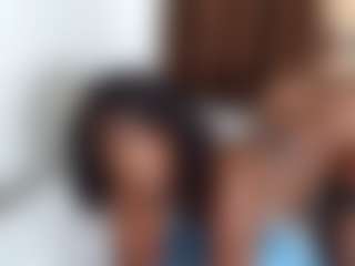 chocolust's Live Sex Cam Show