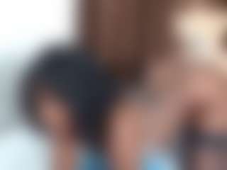 chocolust's Live Sex Cam Show
