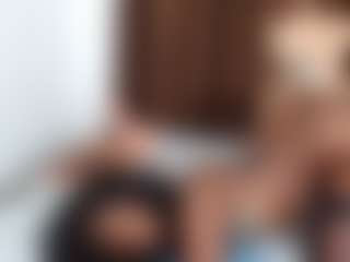chocolust's Live Sex Cam Show