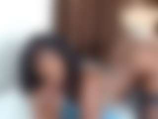 chocolust's Live Sex Cam Show