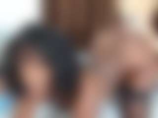chocolust's Live Sex Cam Show