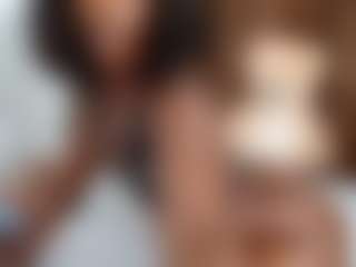 chocolust's Live Sex Cam Show
