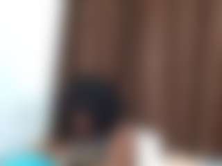 chocolust's Live Sex Cam Show