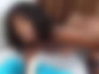 chocolust's Live Sex Cam Show