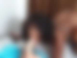 chocolust's Live Sex Cam Show
