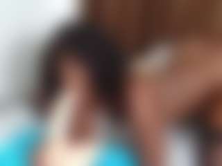 chocolust's Live Sex Cam Show