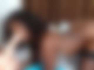 chocolust's Live Sex Cam Show