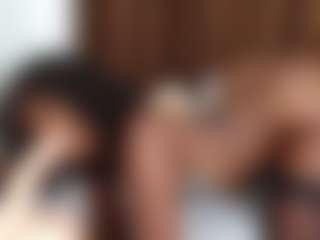 chocolust's Live Sex Cam Show