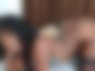 chocolust's Live Sex Cam Show
