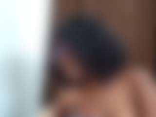 chocolust's Live Sex Cam Show