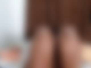 chocolust's Live Sex Cam Show