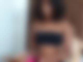 chocolust's Live Sex Cam Show