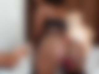 chocolust's Live Sex Cam Show