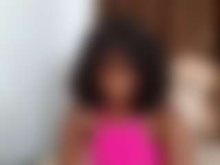 chocolust's Live Sex Cam Show