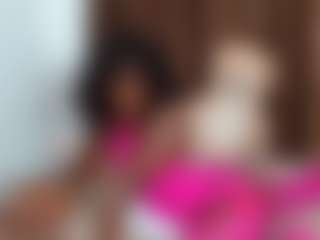 chocolust's Live Sex Cam Show