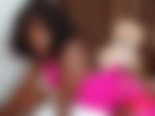 chocolust's Live Sex Cam Show