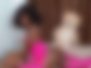 chocolust's Live Sex Cam Show
