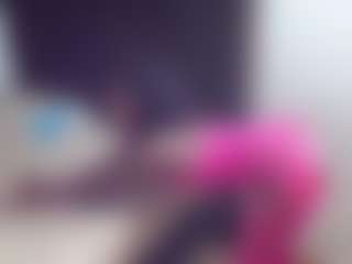 chocolust's Live Sex Cam Show