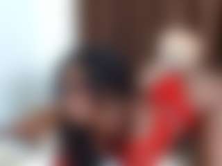 chocolust's Live Sex Cam Show