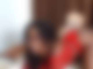 chocolust's Live Sex Cam Show