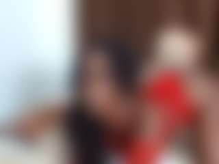 chocolust's Live Sex Cam Show