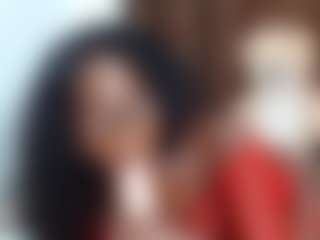 chocolust's Live Sex Cam Show