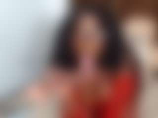 chocolust's Live Sex Cam Show