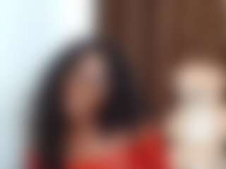 chocolust's Live Sex Cam Show