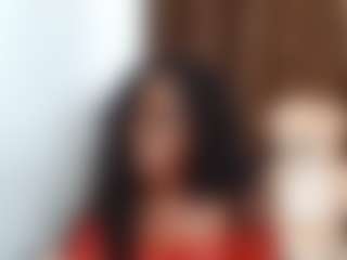 chocolust's Live Sex Cam Show